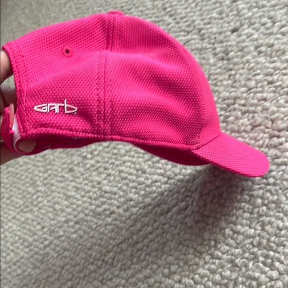 NWOT Kiawah Ocean Course Youth Hat 12m-4y - Picture 10 of 12